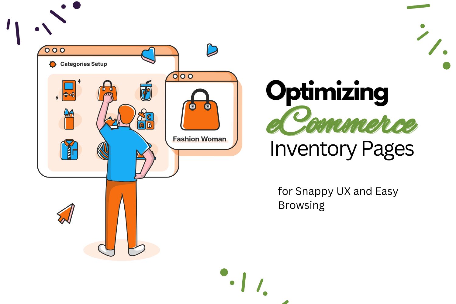 Optimized Web Design 38 Optimizing eCommerce Inventory Pages
