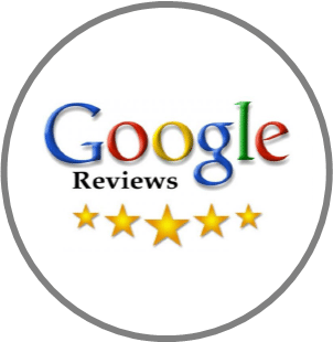 How to Measure Digital Marketing Success 6 Google Review Icon